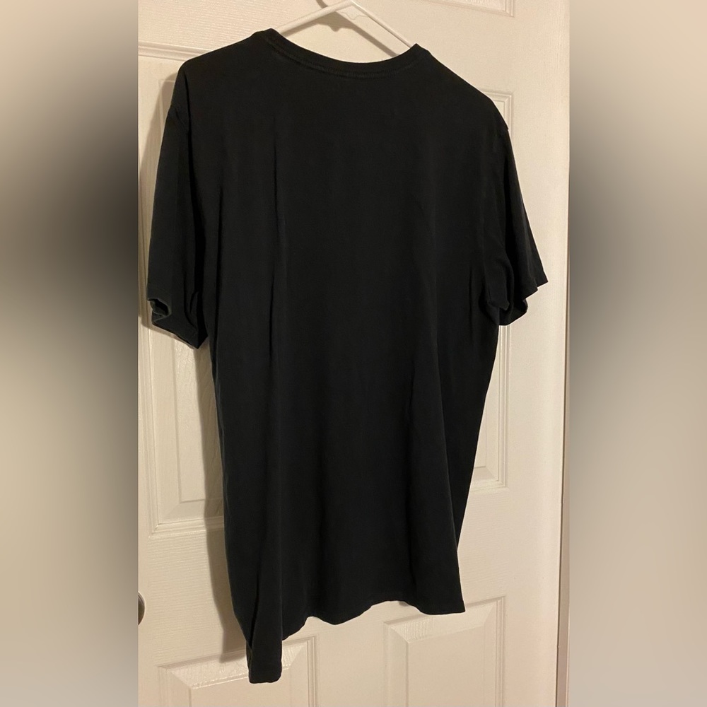 Hurley Men’s T-Shirt. Size Large. - Picture 3 of 5